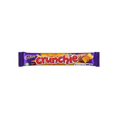 A small picture of Crunchie Sgl 