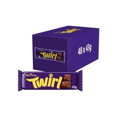 A small picture of Twirl Standard 