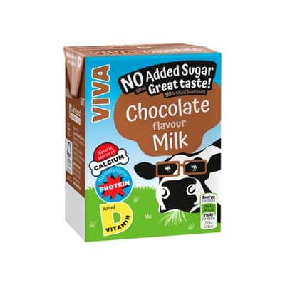 A small picture of Viva Milk Chocolate 
