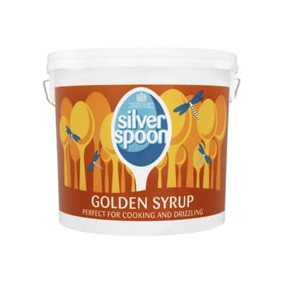 A small picture of Golden Syrup 