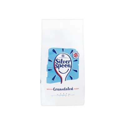 A small picture of Granulated Sugar 