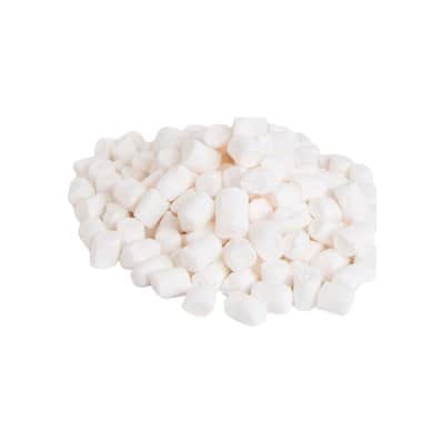 A small picture of White & Pink Marshmallow 