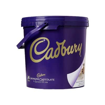 A small picture of Instant Hot Chocolate Cadburys