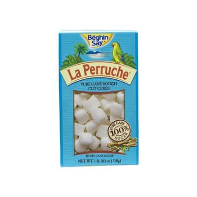 A small picture of La Perruche Lump Sugar White