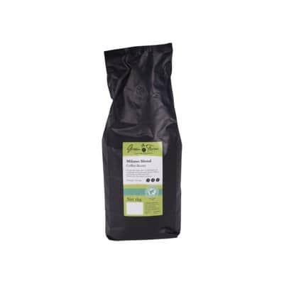 A small picture of Milano Coffee Beans 