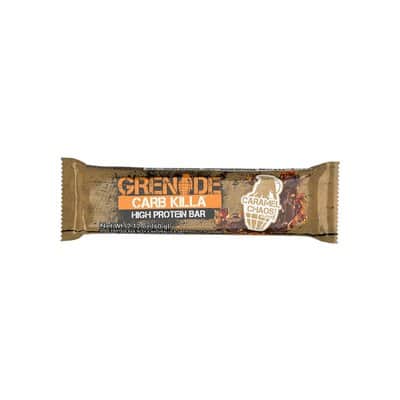 A small picture of Grenade Protein Oreo 