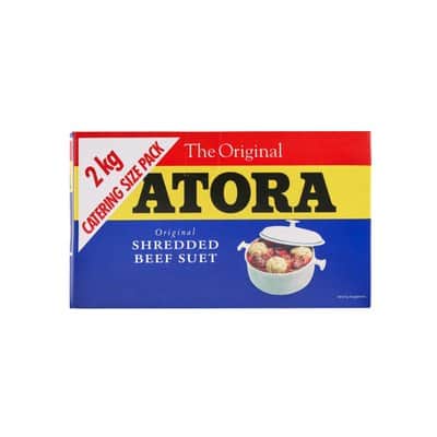 A small picture of Atora Suet 