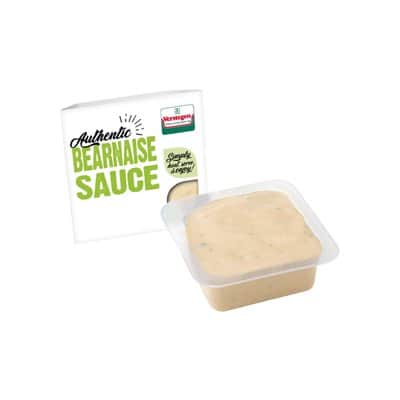 A small picture of Steak Bearnaise Sauce Bearnaise Sauce