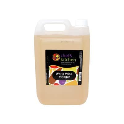 A small picture of White Wine Vinegar 