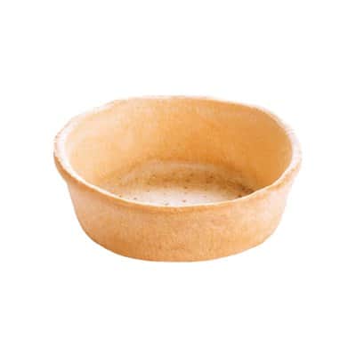A small picture of Pidy 11cm Quiche cases 