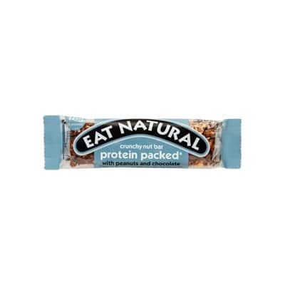 A small picture of Protein Peanuts Chocolate Eat Natural