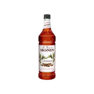 A small picture of Monin Cinnamon Syrup 