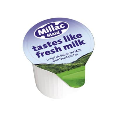 A small picture of Millac Maid Mini Pots 