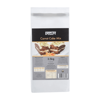 A small picture of CRG Carrot Cake Mix 