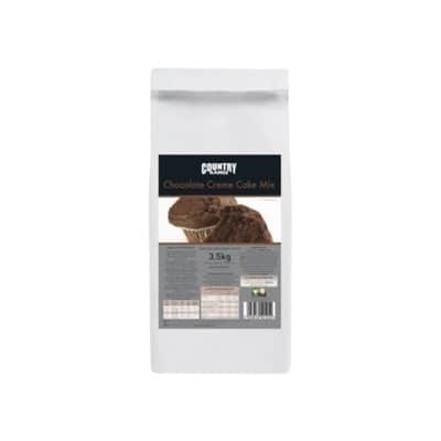 A small picture of CRG Choc Crème Cake Mix CRG Chocolate Muffin