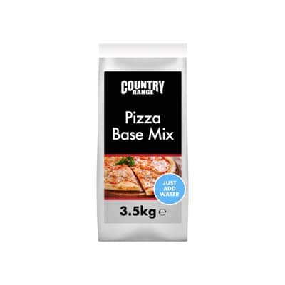 A small picture of CRG Pizza Base Mix 