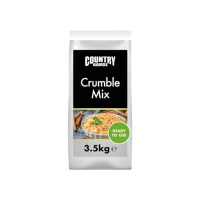 A small picture of CRG Crumble Mix 