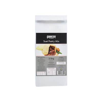 A small picture of CRG Suet Pastry Mix 