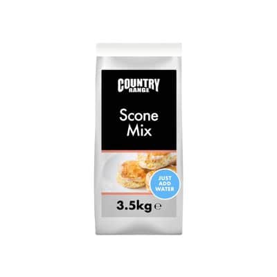 A small picture of CRG Scone Mix 