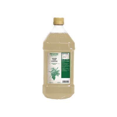 A small picture of CRG White Wine Vinegar 
