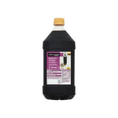 A small picture of CRG Balsamic Vinegar CRG Balsamic Vinegar of Modena