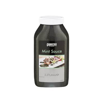 A small picture of -CRG Mint Sauce 