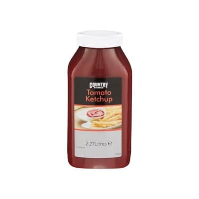 A small picture of -CRG Tomato Ketchup 