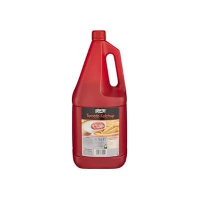 A small picture of -CRG Tomato Ketchup 