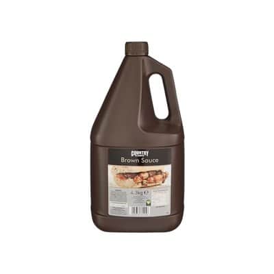 A small picture of -CRG Brown Sauce 