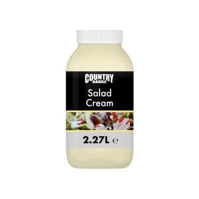 A small picture of -CRG Salad Cream 