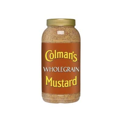 A small picture of -CRG Wholegrain Mustard 