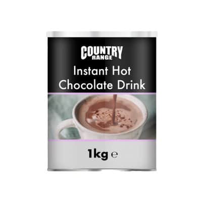 A small picture of -CRG Instant Hot Choc 