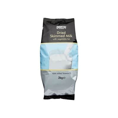 A small picture of -CRG Skimmed Milk Powder 