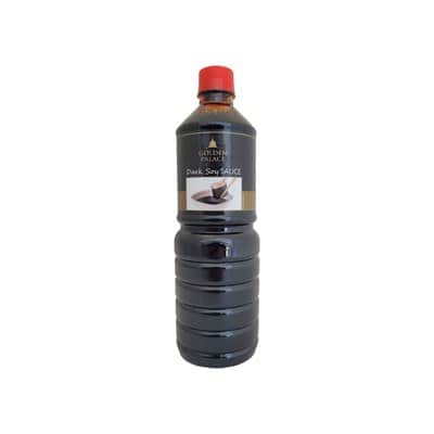 A small picture of GP Dark Soy Sauce Golden Palace