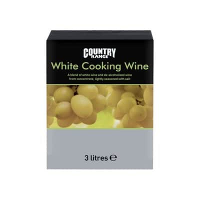 A small picture of -CRG White Cooking Wine 