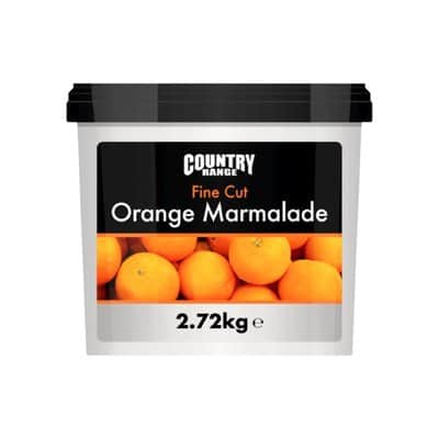 A small picture of Riverdene Orange Marmalad 