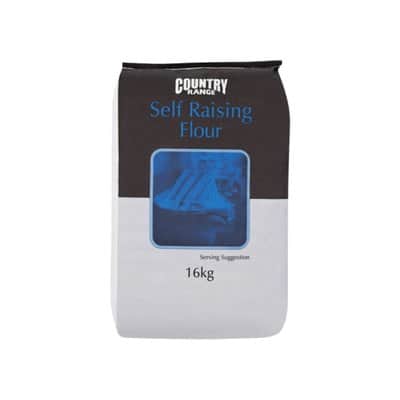 A small picture of CRG Self Raising Flour 