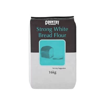 A small picture of CRG White Bread Flour CRG Strong White Bread Flour