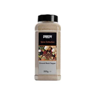 A small picture of -CRG Ground Black Pepper 