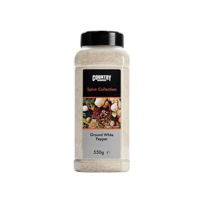 A small picture of -CRG Ground White Pepper 
