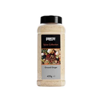 A small picture of -CRG Ground Ginger 