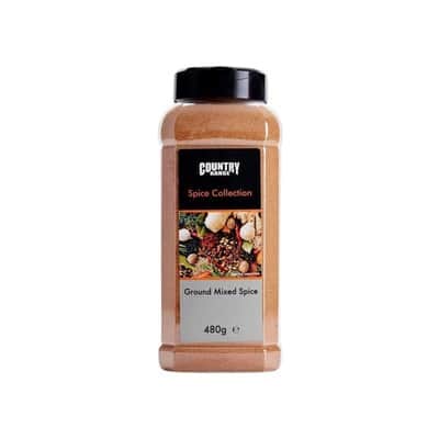A small picture of -CRG Ground Mixed Spice 