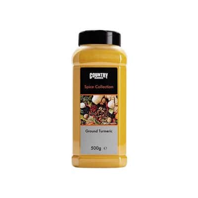 A small picture of -CRG Ground Turmeric 