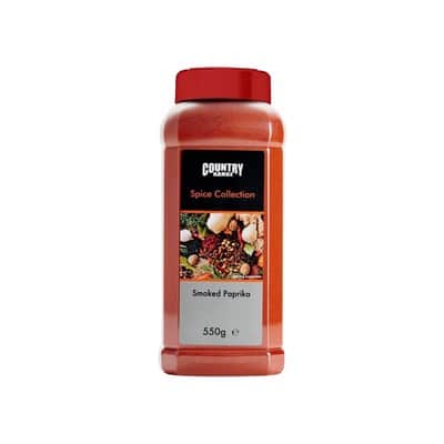 A small picture of -CRG Smoked Paprika 