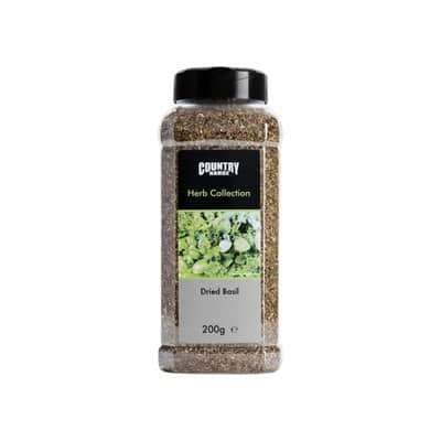 A small picture of -CRG Dried Basil 