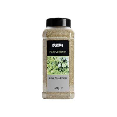 A small picture of -CRG Dried Mixed Herbs 
