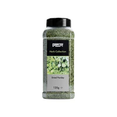 A small picture of -CRG Dried Parsley 