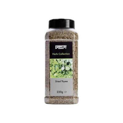 A small picture of -CRG Dried Thyme 