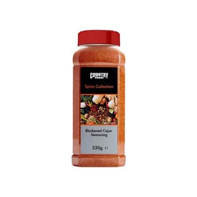 A small picture of -CRG Cajun Seasoning CRG Blackened Cajun Seasoning