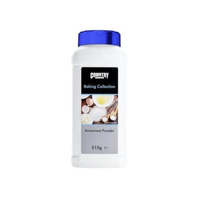 A small picture of -CRG Arrowroot Powder 